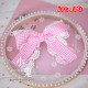 Country Lolita Style Plaid Matching Accessories ***Buy 2 Get 1 Free*** (LG38)